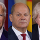 Image for article titled World Leaders Vow Regular People Just Trying To Live Their Lives Will Bear The Consequences
